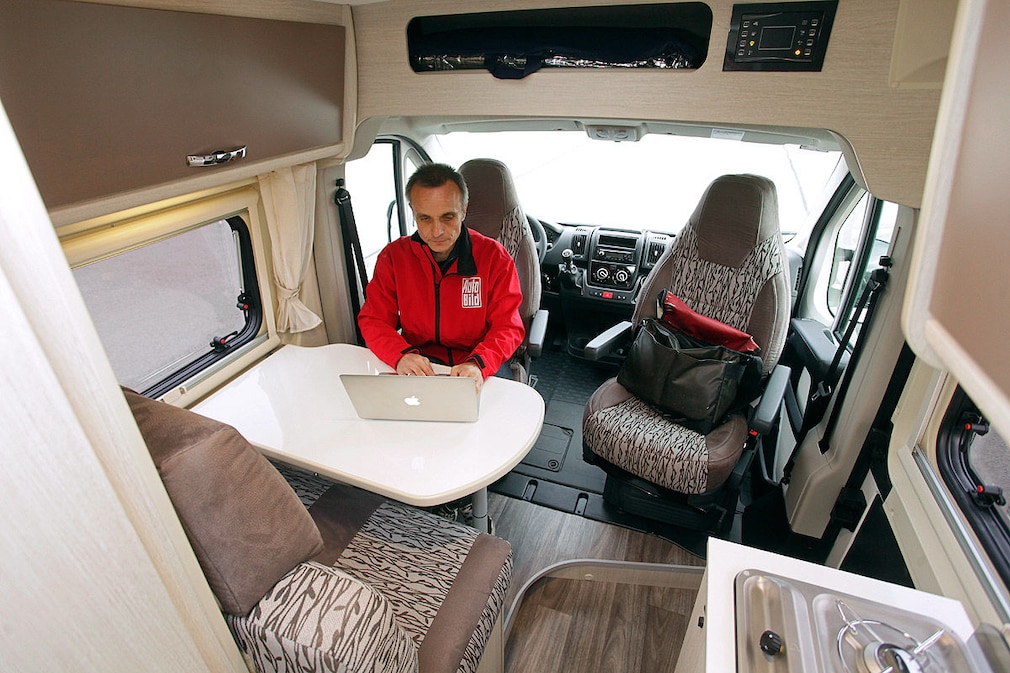 Chausson Twist V594