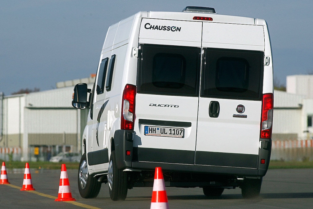 Chausson Twist V594
