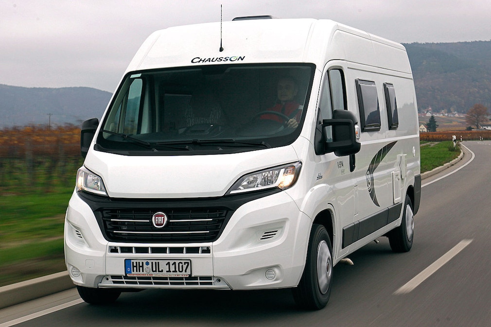 Chausson Twist V594