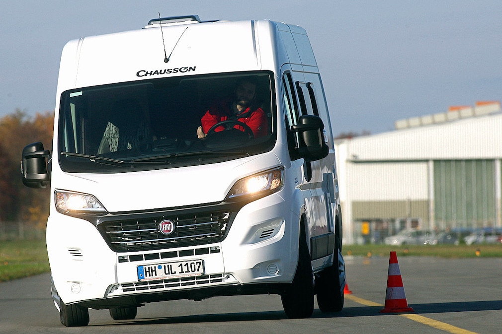 Chausson Twist V594