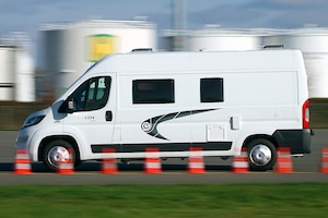 Chausson Twist V594