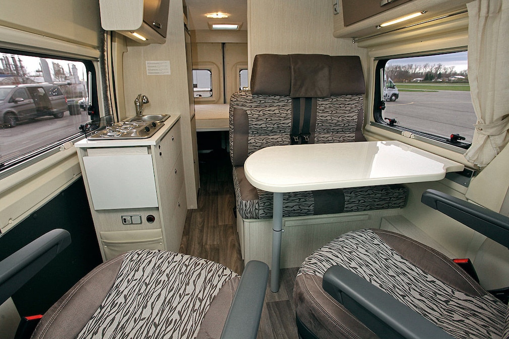 Chausson Twist V594