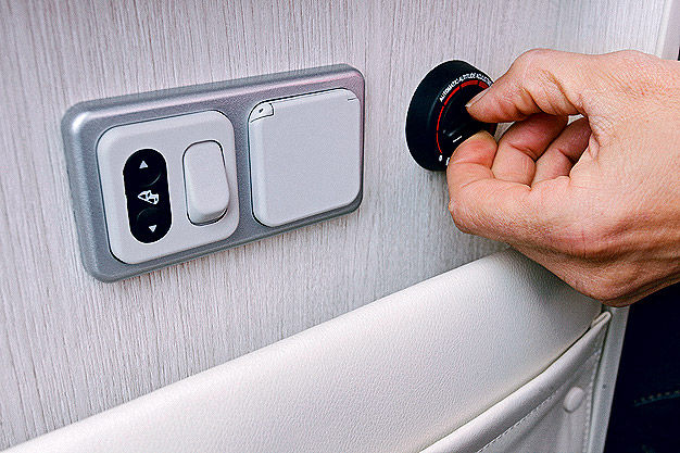 Chausson Twist V594