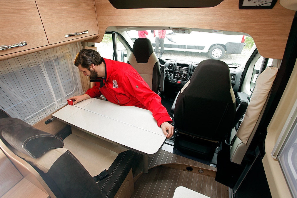 Roadcar R 600