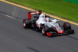Haas