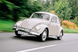 VW 1200