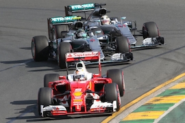 Ferrari