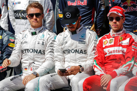 Vettel
