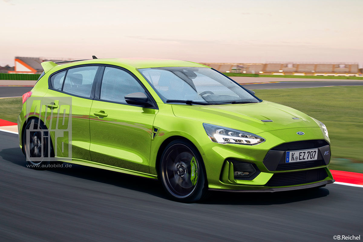 Neue Kompakt-Sportler (2019, 2020 und 2021)