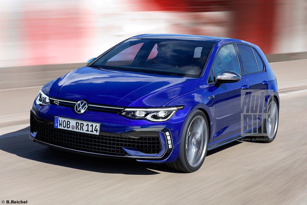 Neue Kompakt-Sportler (2019, 2020 und 2021)