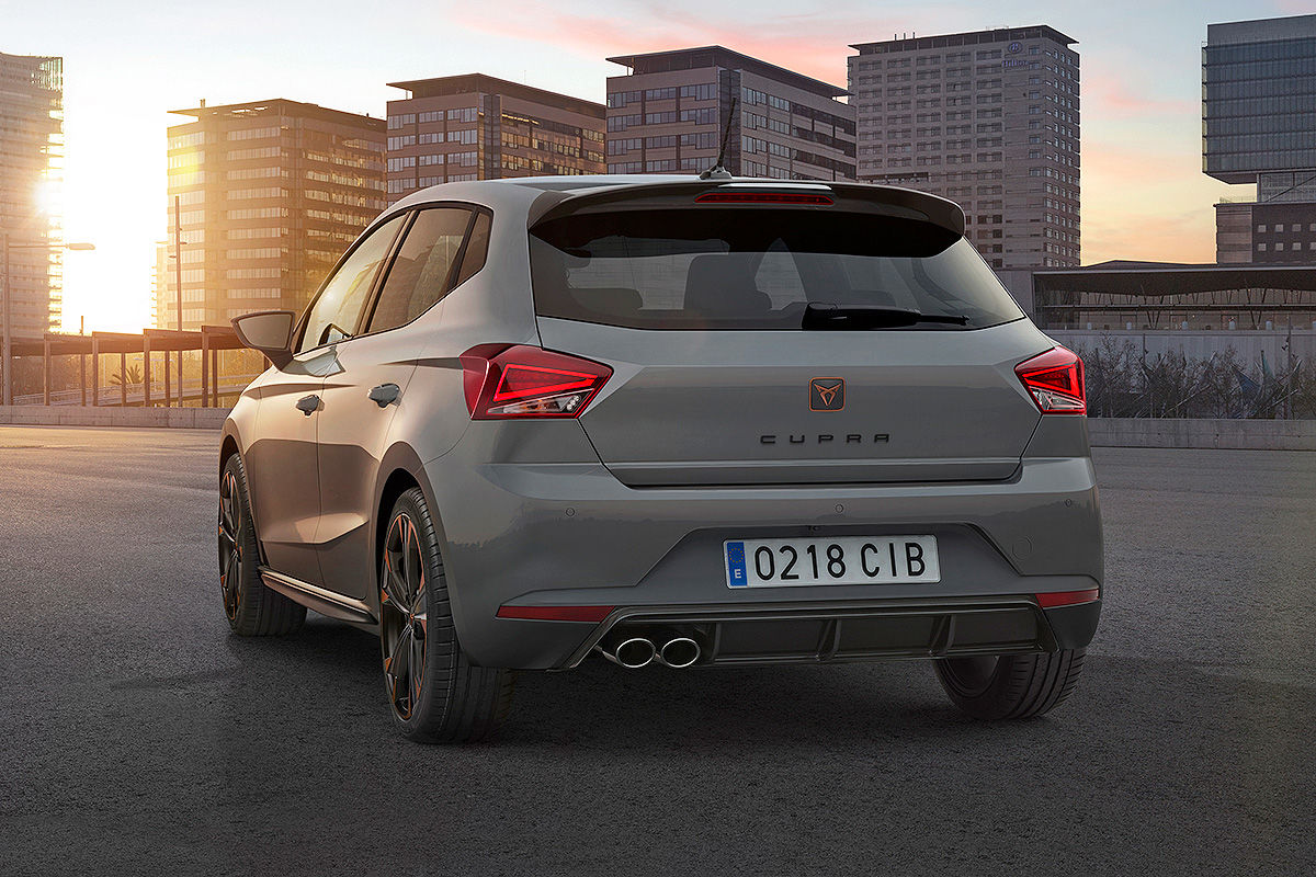 Neue Kompakt-Sportler (2019, 2020 und 2021)