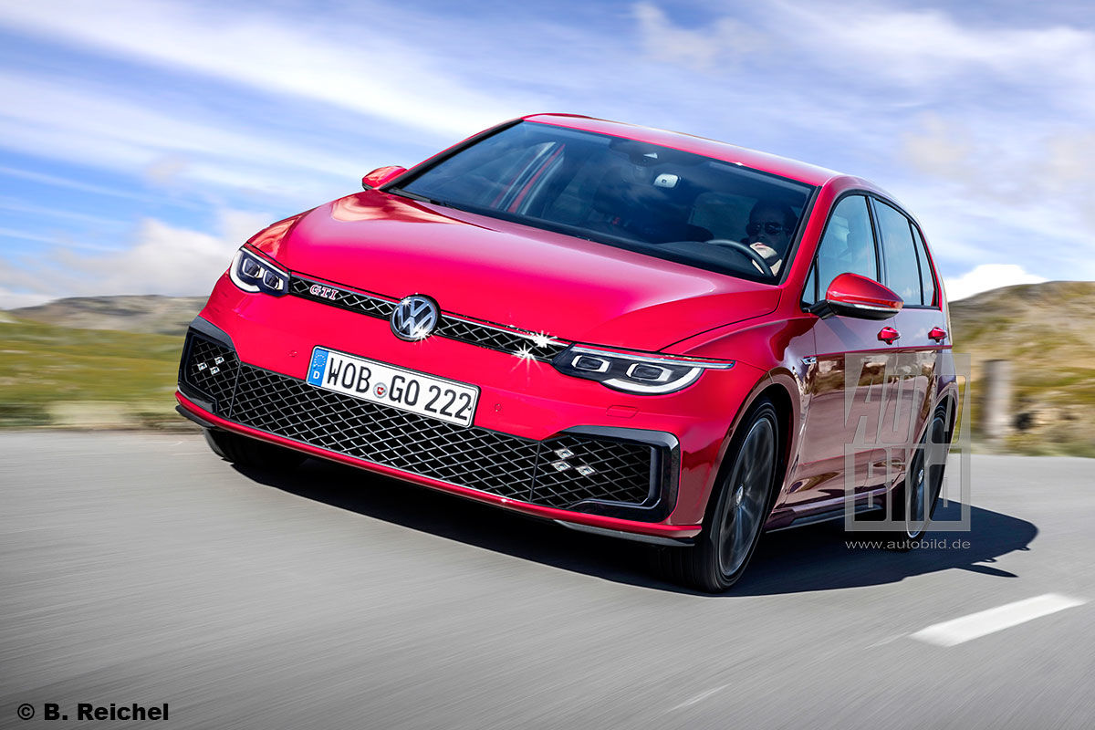 Neue Kompakt-Sportler (2019, 2020 und 2021)