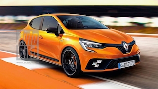 Neue Kompakt-Sportler: 2018 und 2019