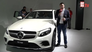 GLC Coupé