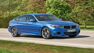 BMW GT M Sport !!! SPERRFRIST 1. Juni 2016 00:01 Uhr !!!