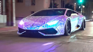 Stars and Cars: die Autos der Promis - UPDATE
