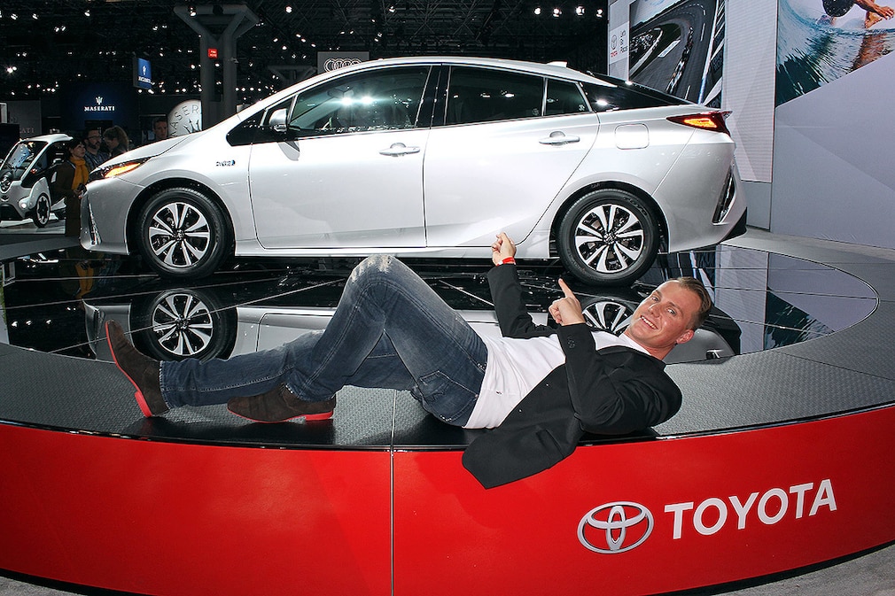 New York (2016): Gefällt uns, gefällt uns nicht