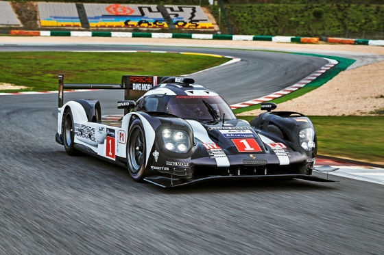 919 Hybrid