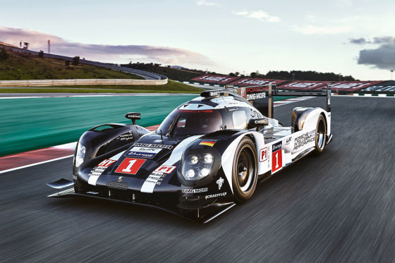 Porsche