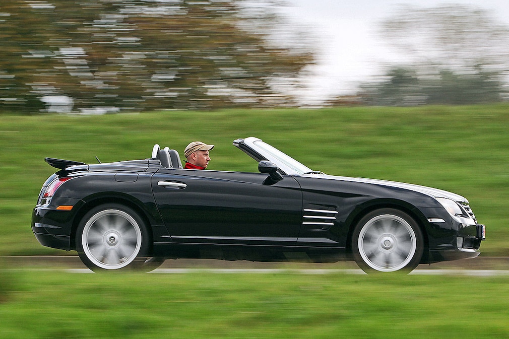 Kaufberatung: Gebrauchte Cabrios für den Sommer 2017 - AUTO BILD