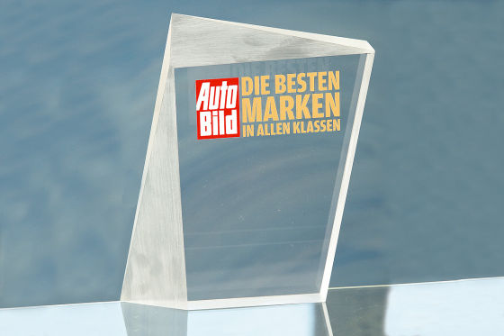 Die besten Marken aller Klassen