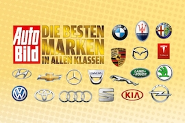 Die besten Marken aller Klassen
