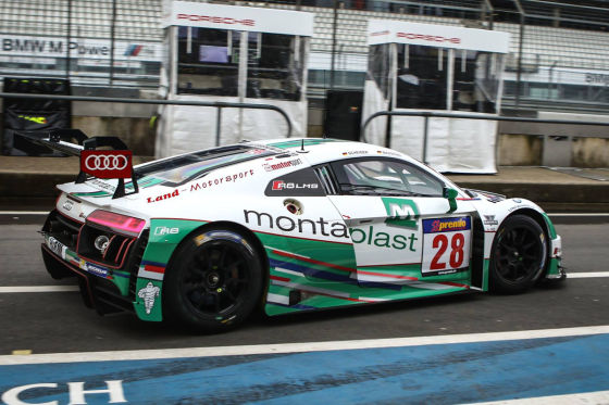 R8 LMS