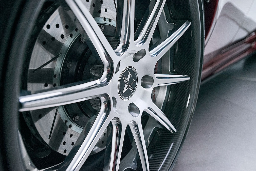 Lügen auf Rädern: Oldtimer, die keine sind