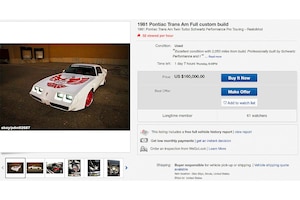 Lügen auf Rädern: Oldtimer, die keine sind