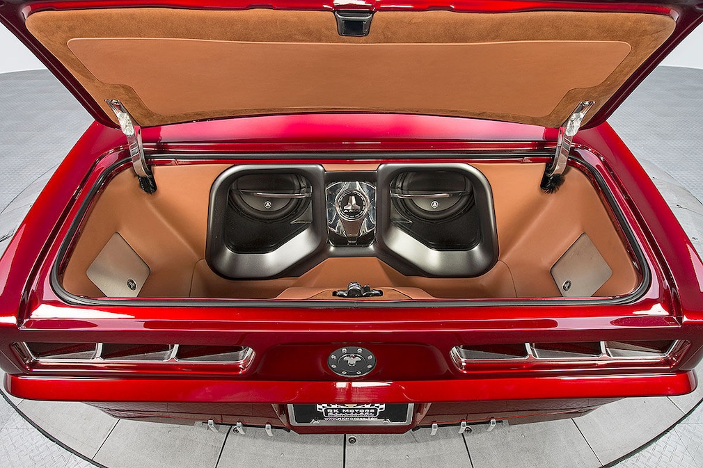 Lügen auf Rädern: Oldtimer, die keine sind