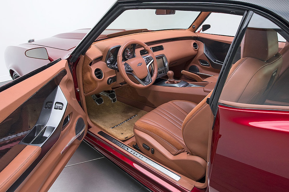 Lügen auf Rädern: Oldtimer, die keine sind