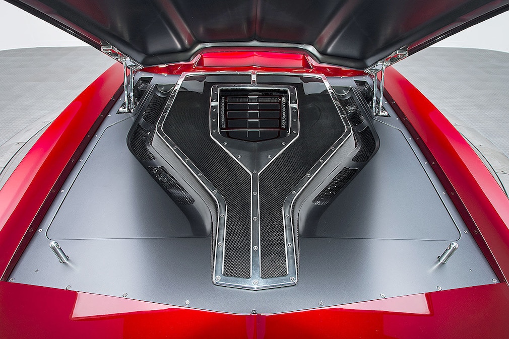 Lügen auf Rädern: Oldtimer, die keine sind