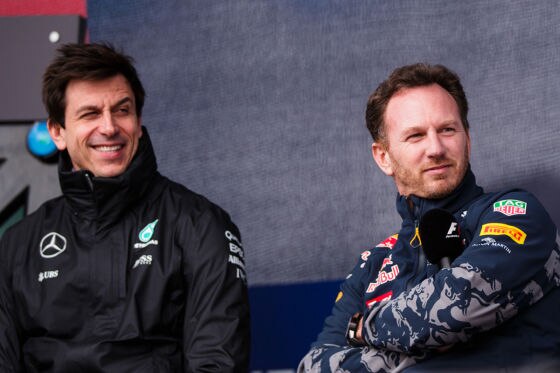 Wolff & Horner