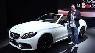 Muscle Cabrio
