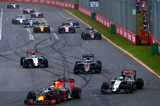 Formel 1
