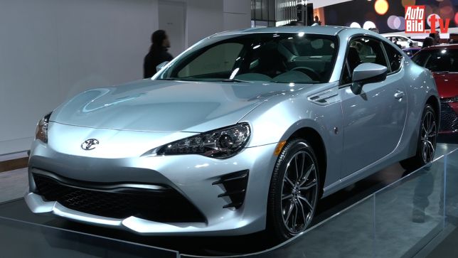 GT86