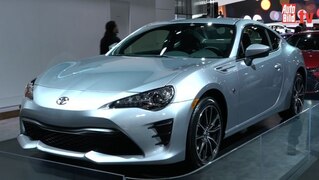 GT86