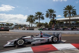 IndyCar