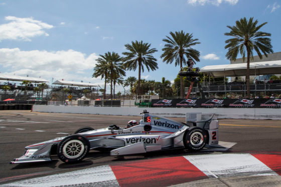 IndyCar