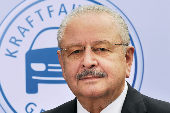 Jürgen Karpinski Jürgen Karpinski