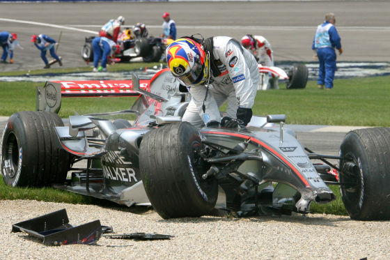 McLaren