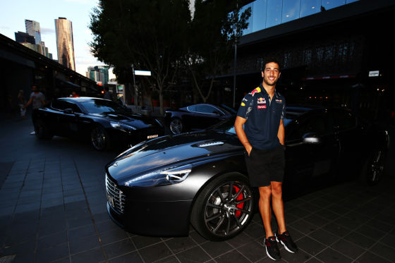 Ricciardo