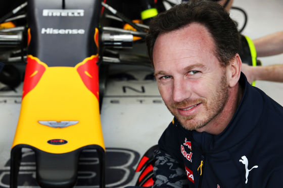 Horner