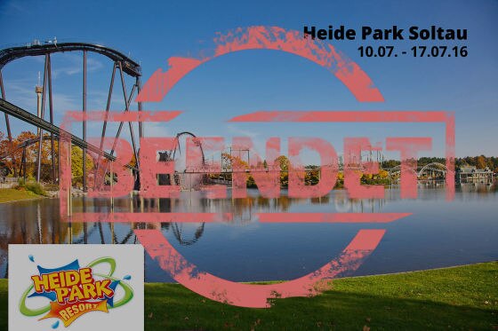 Heide Park Soltau DBA
