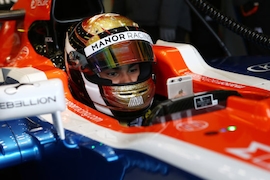 Pascal Wehrlein