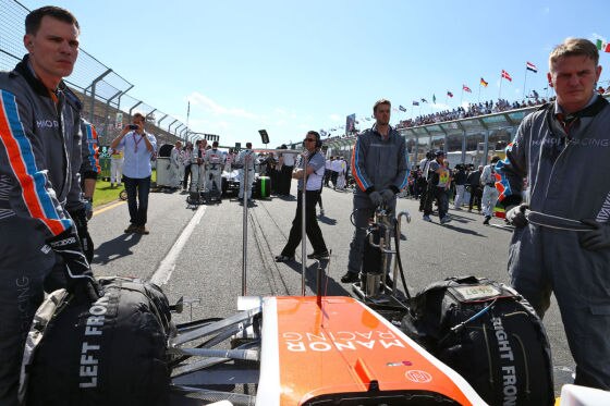 Manor