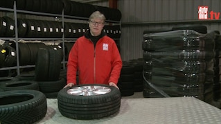 Sommerreifen Tutorial