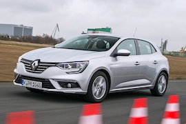 Renault Mégane