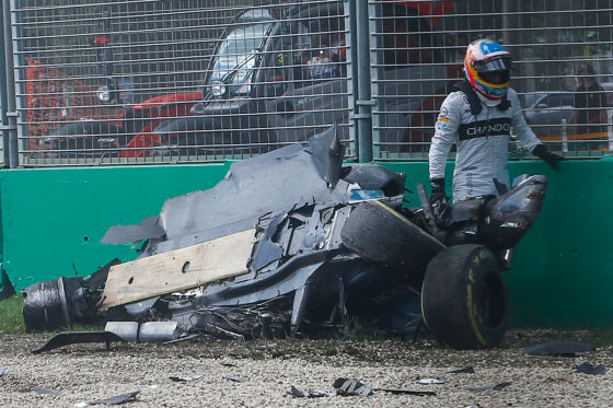 Alonso