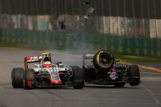 Formel 1